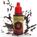 Army Painter Army Painter Warpaints Quickshade Washes Red Tone