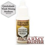 Army Painter Army Painter Warpaints Effects Quickshade Wash Mixing Medium