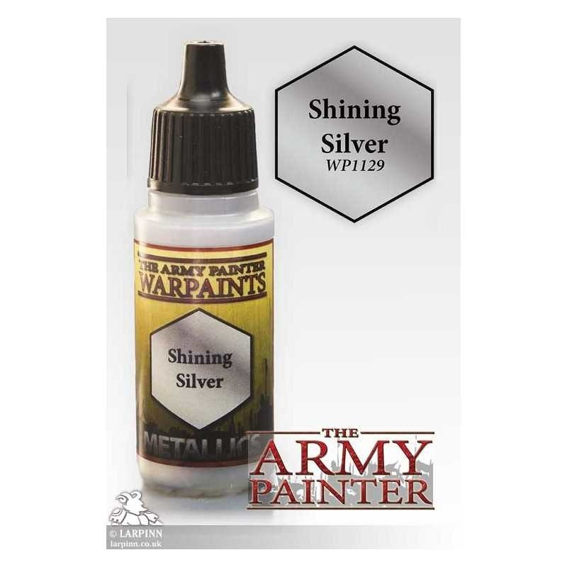 Army Painter Metallics Paint Set - Guardian Games