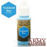 Army Painter Army Painter Warpaints Voidshield Blue