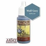 Army Painter Army Painter Warpaints Wolf Grey
