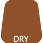 Games Workshop Citadel Dry Golgfag Brown 12 ml