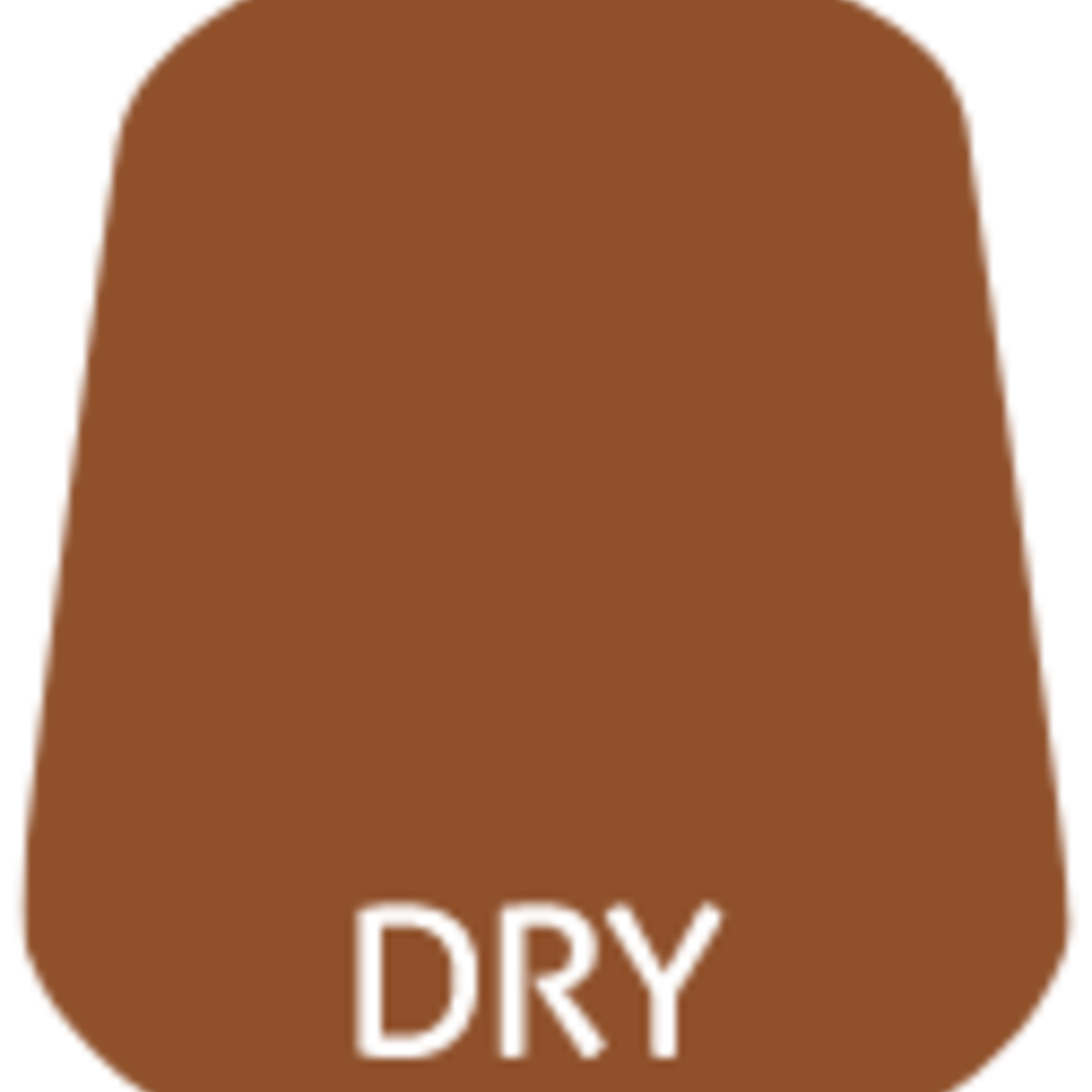 Dry: Golgfag Brown - 12ml Dry: Golgfag Brown - 12ml