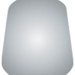 Games Workshop Citadel Layer Runefang Steel 12 ml