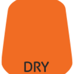 Games Workshop Citadel Dry Ryza Rust 12 ml