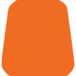 Games Workshop Citadel Layer Troll Slayer Orange 12 ml