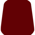 Games Workshop Citadel Layer Word Bearers Red 12 ml