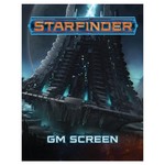 Paizo Publishing Starfinder GM Screen