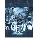Onyx Path Publishing Geist the Sin-Eaters Storyteller's Screen