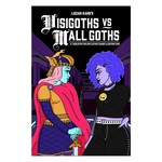 Lucian Kahn Visigoths versus Mall Goths
