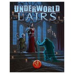 Kobold Press Underworld Lairs