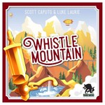 Bezier Games Whistle Mountain