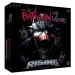 USAopoly The Batman Who Laughs Rising