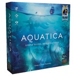 Arcane Wonders Aquatica