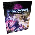 Catalyst Game Labs Shadowrun 6E Slip Streams