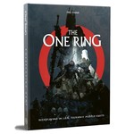 Free League Publishing The One Ring Core Rules Standard Edition