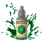 Army Painter Army Painter Speedpaint 2.0 Orc Skin 18 ml Strong Green