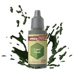 Army Painter Army Painter Speedpaint 2.0 Camo Cloak 18 ml Greyish Green