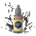 Army Painter Army Painter Speedpaint 2.0 Gravelord Grey 18 ml Grey