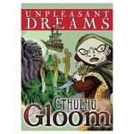 Atlas Games Gloom Cthulhu Unpleasant Dreams