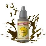 Army Painter Army Painter Speedpaint 2.0 Sand Golem 18 ml Strong Yellowish Brown