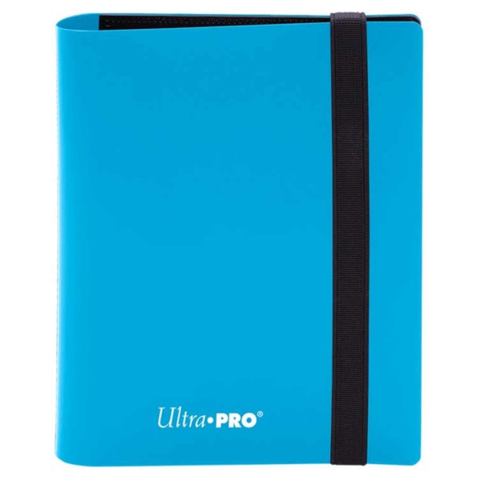 Ultra Pro Ultra Pro Pro-Binder Eclipse 2 Pocket Sky Blue