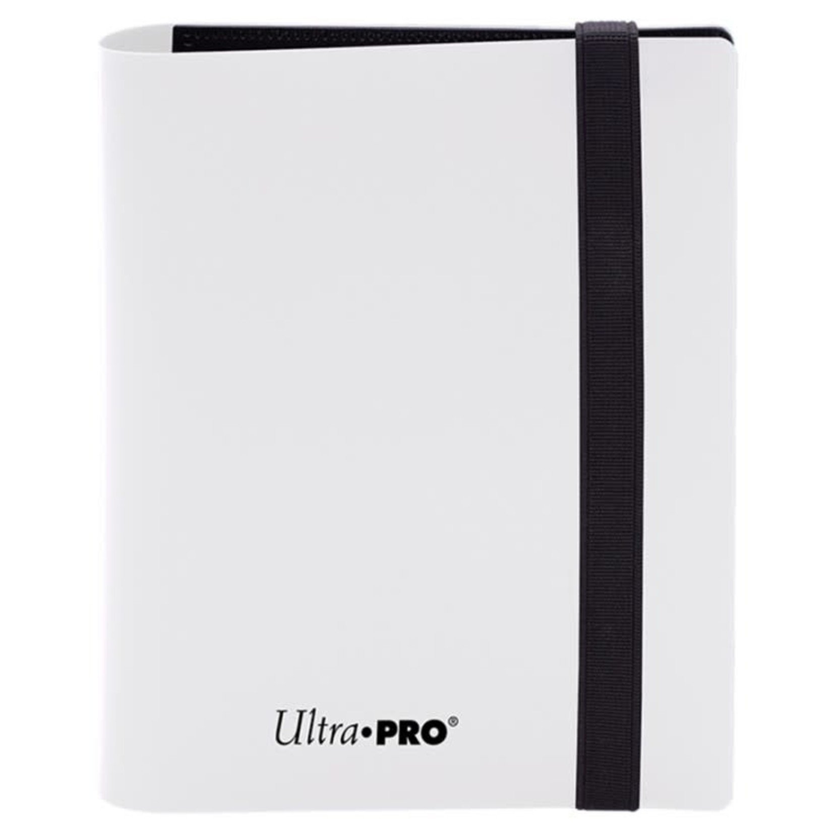 Ultra Pro Ultra Pro Pro-Binder Eclipse 2 Pocket White