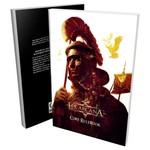 Ares Games Lex Arcana Core Rulebook HC