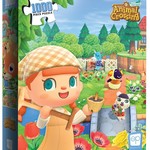 USAopoly 1000 pc Puzzle Animal Crossing New Horizons Puzzle