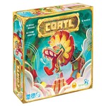 Synapses Games Coatl