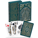 US Playing Card Co. Playing Cards Bicycle Aureo Playing Cards