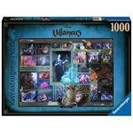 Ravensburger 1000 pc Puzzle Villainous Disney Hades