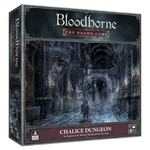 CMON Bloodborne Board Game Chalice Dungeon Expansion