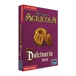 Lookout Games Agricola Dulcinaria Deck Expansion