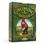 Grandpa Beck's Gnoming A Round