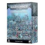 Games Workshop Warhammer 40k Chaos Thousand Sons Combat Patrol