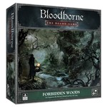 CMON Bloodborne Board Game Forbidden Woods Expansion