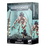 Games Workshop Warhammer 40k Xenos Tyranid Broodlord