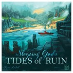 Red Raven Games Sleeping Gods Tides of Ruin Expansion