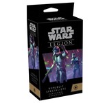 Atomic Mass Games Star Wars Legion Republic Specialists Expansion