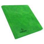 Gamegenic GameGenic Zip Up Album 24 Pocket Green