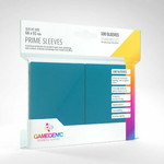 Gamegenic GameGenic Prime Sleeves Blue 100 ct