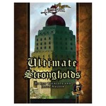 Legendary Games Ultimate Strongholds 5E