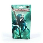 Games Workshop Warhammer Underworlds Essential Cards