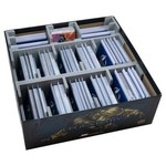 Folded Space Folded Space Legendary Marvel DBG and Expansion Organizer