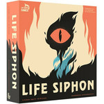 Lay Waste Games Life Siphon