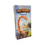Ankama Draftosaurus Marina Expansion