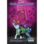 Evil Hat Productions Fate Core Save Game