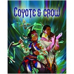 Coyote and Crow Coyote and Crow RPG HC