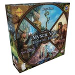 Alderac Entertainment Group Mystic Vale Essential Edition